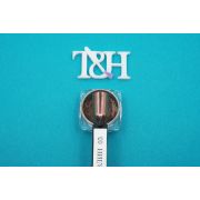 Втирка ТН-VT01 Павлин #5