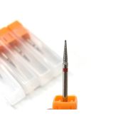 Фреза алмазная «Игла» 856/198 021R красная