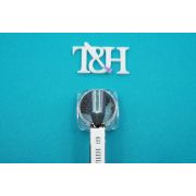 Втирка ТН-VT01 Павлин #9