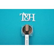 Втирка ТН-VT01 Павлин #12