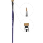 Кисть для бровей Synthetic 22 (синтетика 22) прямая