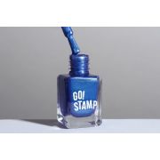 Лак для стемпинга Go! Stamp 108 Permafrost