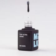 Топ Milk Top Ultra Shine No Wipe, 9 мл