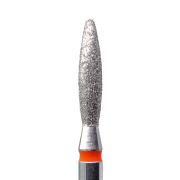 118035 Фреза алмазная головка КМИЗ Тупое Пламя ГСАП-2,3П-10М/Т