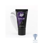 Акригель RockNail Architect PRO Clear, 30 мл
