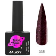 Гель-лак RockNail Galaxy 335 Sleepwalker