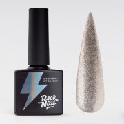 Гель-лак RockNail Basic 153 Champagne