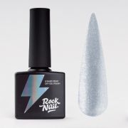 Гель-лак RockNail Basic 154 Snowflake