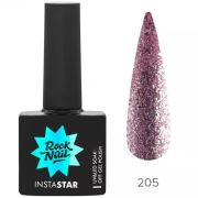 Гель-лак RockNail Insta Star 205 Christina
