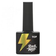 Топ с липким слоем RockNail Top Classic (10 мл.)