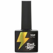 Топ без липкого слоя RockNail No Wipe Top (10 мл.)