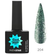 Гель-лак RockNail Insta Star 204 Selena