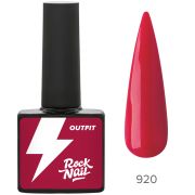 Гель-лак RockNail Outfit 920 Flaunt It