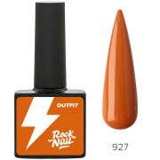 Гель-лак RockNail Outfit 927 I'm Not Basic