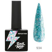 Гель-лак RockNail Reflection 934 Break My Soul