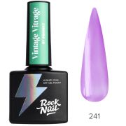 Гель-лак RockNail Vintage Vitrage 241 Love Lives Here