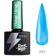 Гель-лак RockNail Vintage Vitrage 242 Bell Bottoms