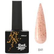 Гель-лак RockNail Foils 841 Instakilla