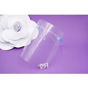 Экран защитный прозрачный для лица