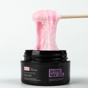 Гель для наращивания RockNail Shine Mix GW5 Temptation