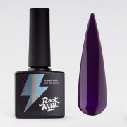 Гель-лак RockNail Basic 157 Grape Soda