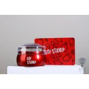 Штамп и мини-скрапер Go!Stamp Ornament, 3.5 см