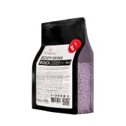 YUSKISS Воск эластомерный низкотемпературный (универсальный) №2 (сиреневый), 1кг