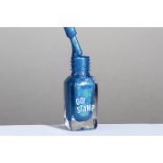 Лак для стемпинга Go! Stamp 114 Aquatic 3,5мл