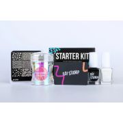 Стартовый набор для стемпинга Go! Stamp Starter Kit