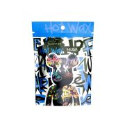 FreiAVIVER Воск для депиляции бровей и лица Hot Wax «Bears» синий, 500гр