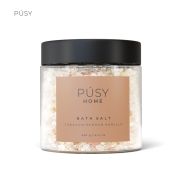 Соль для ванны «PUSY HOME. Bath salt», 400 гр
