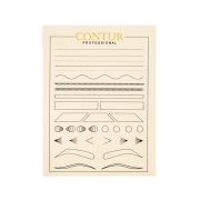 Contur Латексный тренировочный коврик