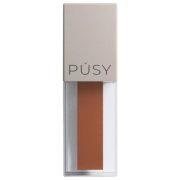 Губная помада, цвет фокси нюд (Pusy lip cream FOXY NUDE)