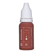 BIOCOLORS Пигмент для губ Пралине 5 мл
