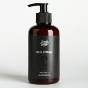 Крем для рук RockNail Skin Ritual №3 Smoky Vanilla