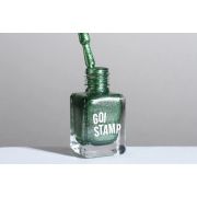 Лак для стемпинга Go! Stamp 104 Evergreen 6мл