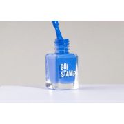 Лак для стемпинга Go! Stamp 086 Niagara 6 мл