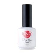 UNO LUX, Верхнее покрытие топ High Gloss Top Coat, 16 г