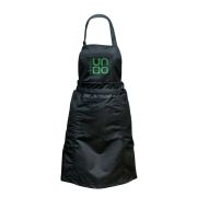 Фартук черный с логотипом UNO