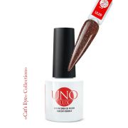 UL09 Гель-лак Uno Lux Кошачий глаз - Fantasy, 8 гр