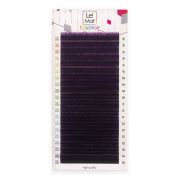 Ресницы Ombre Purple Le Maitre «Caprice» 20 линий