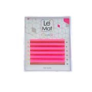 Ресницы Neon Pink Le Maitre «Caprice» 6 линий