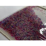 Бульонки в мягкой упаковке (разноцветные)