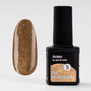 Гель-лак Milk Dubai 569 Golden Souk