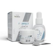 Набор - Средство осветления волос Perfect Bleach BrowXenna