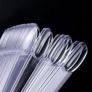 Типсы Almond Clear 50