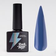 Гель-лак RockNail Basic 130 Hashtag, 10 мл