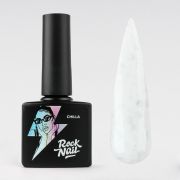 Гель-лак RockNail Chilla 420 Day Offline
