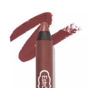 ESTRADE Карандаш-помада Strong Kiss 46 коричнево-розовый