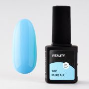 Гель-лак MILK Vitality 962 Pure Air